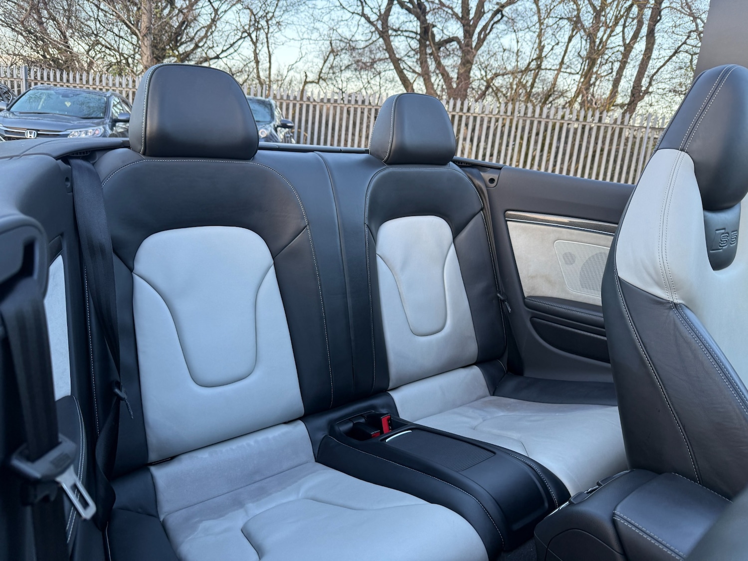 Used Audi A5 2016 for sale - 76819544: Photo 20