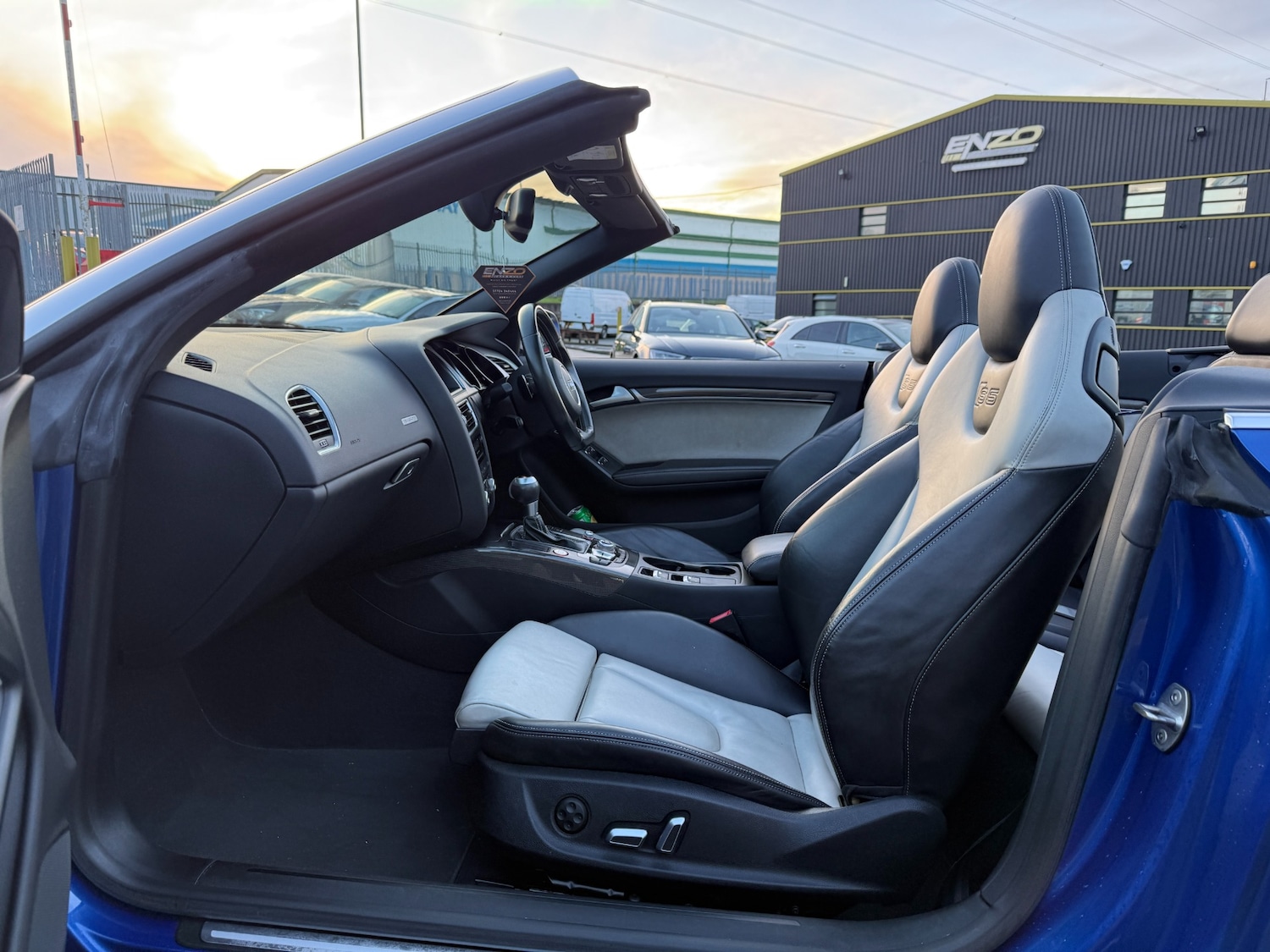 Used Audi A5 2016 for sale - 76819544: Photo 21