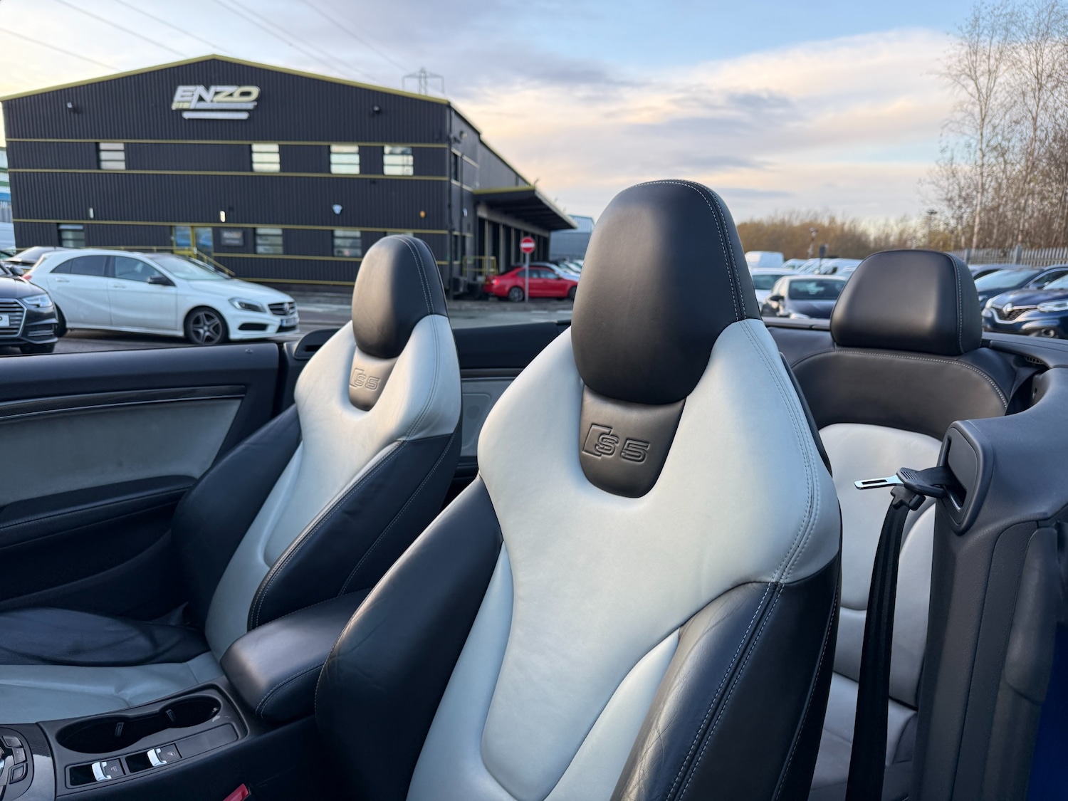 Used Audi A5 2016 for sale - 76819544: Photo 22