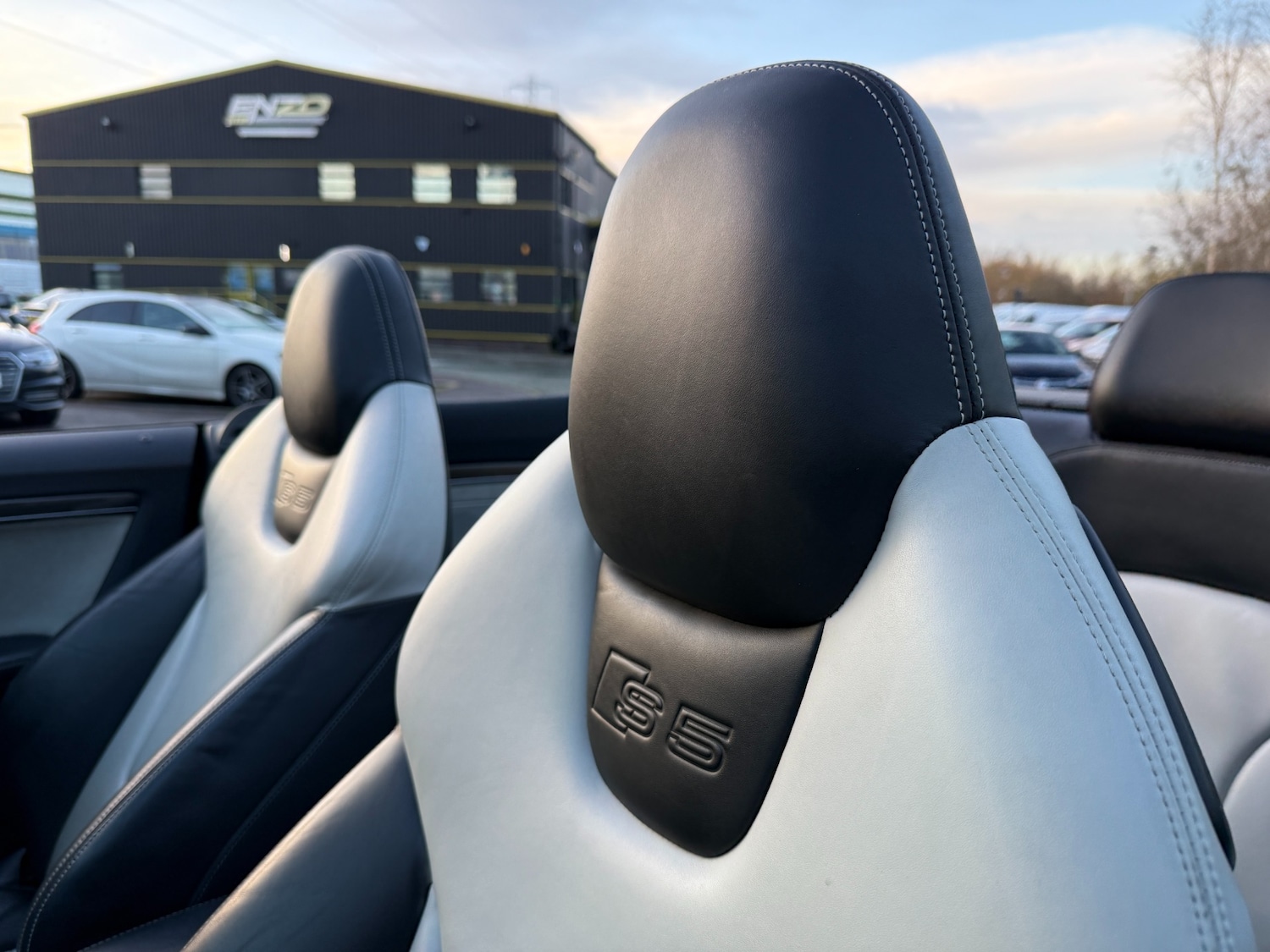 Used Audi A5 2016 for sale - 76819544: Photo 23