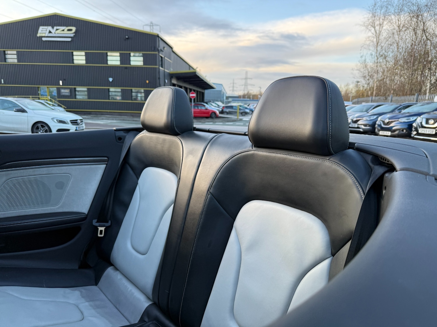 Used Audi A5 2016 for sale - 76819544: Photo 24