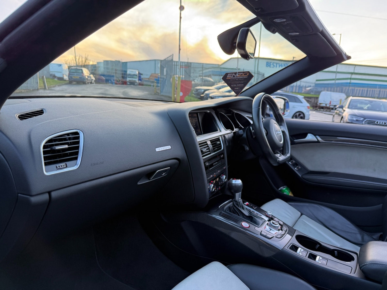 Used Audi A5 2016 for sale - 76819544: Photo 25