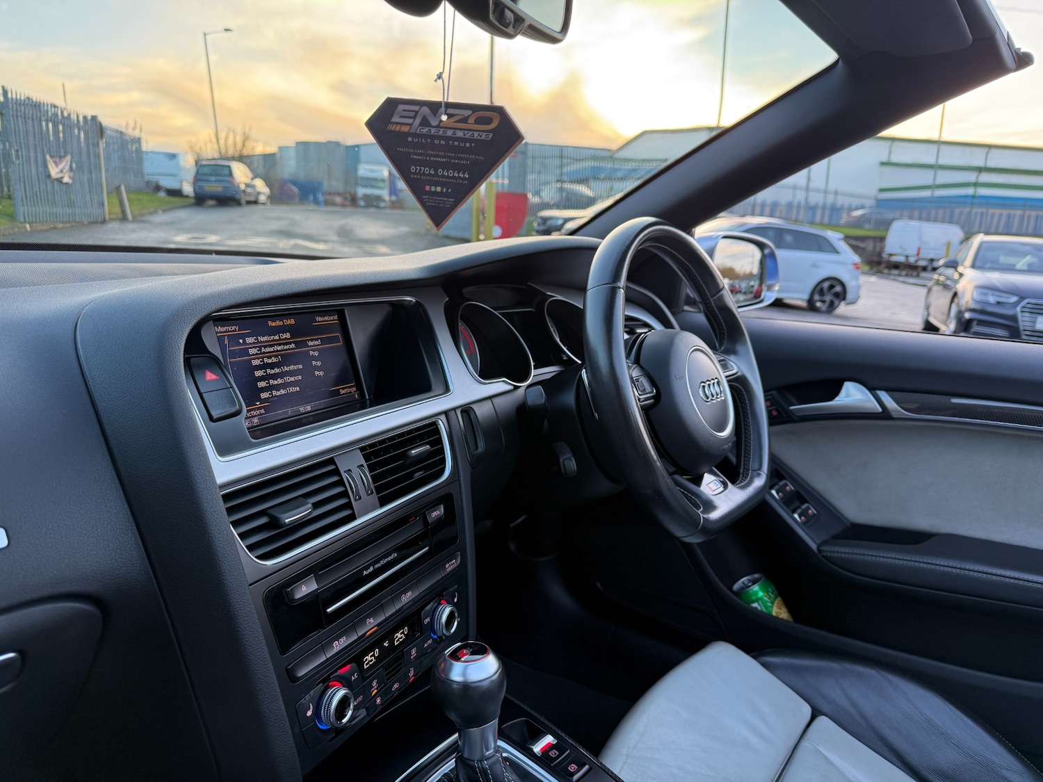 Used Audi A5 2016 for sale - 76819544: Photo 26