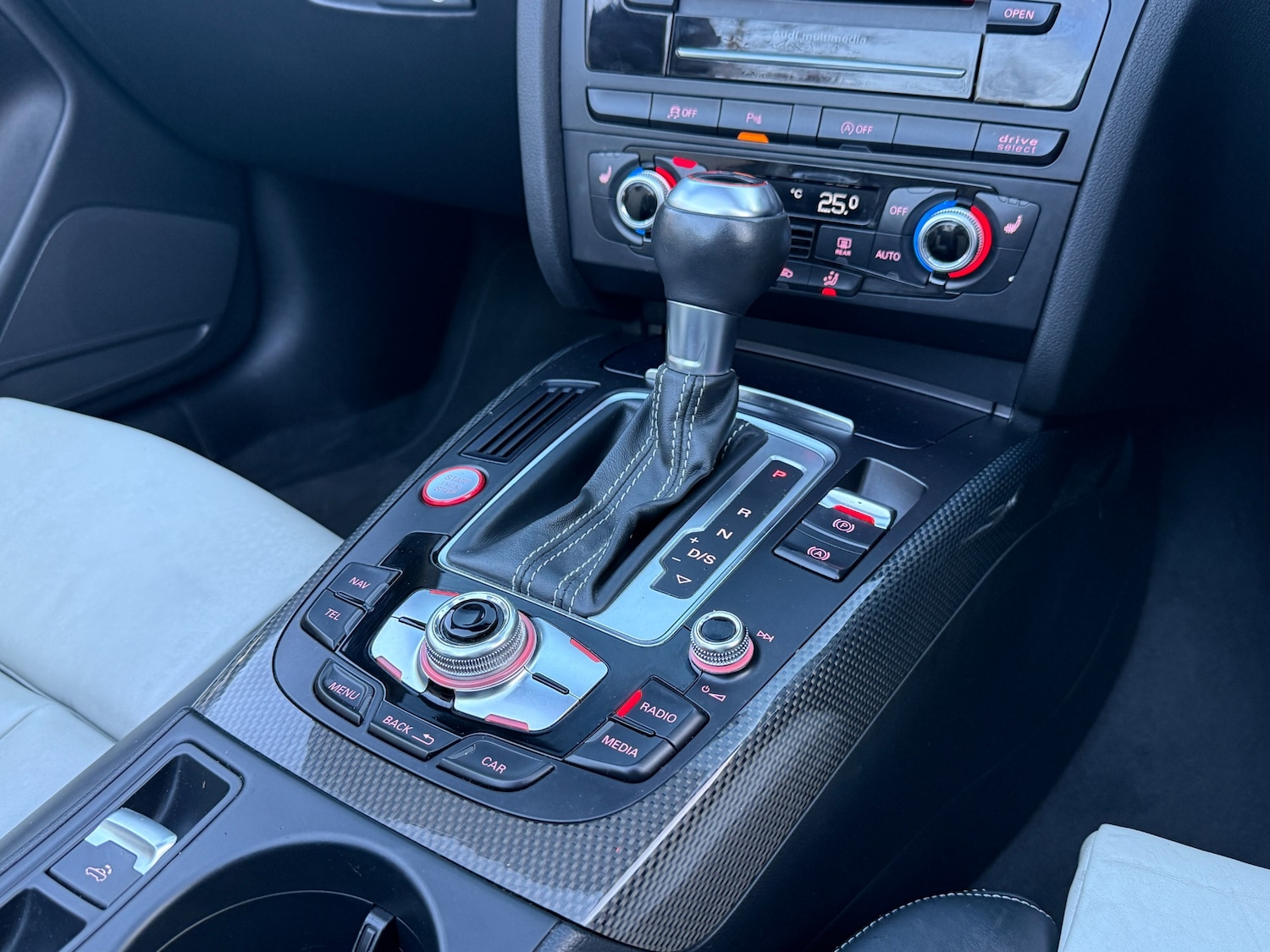 Used Audi A5 2016 for sale - 76819544: Photo 28