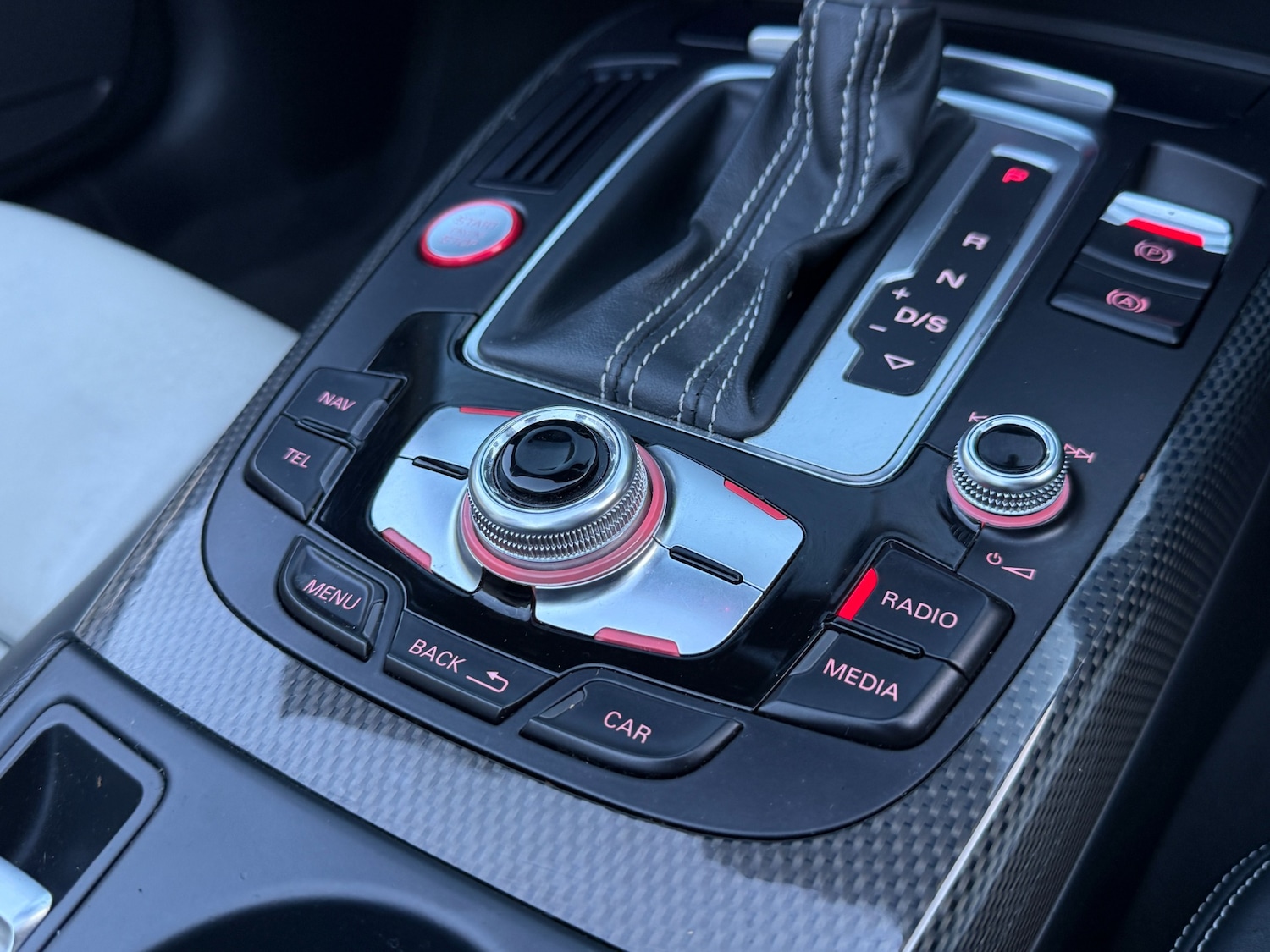 Used Audi A5 2016 for sale - 76819544: Photo 29