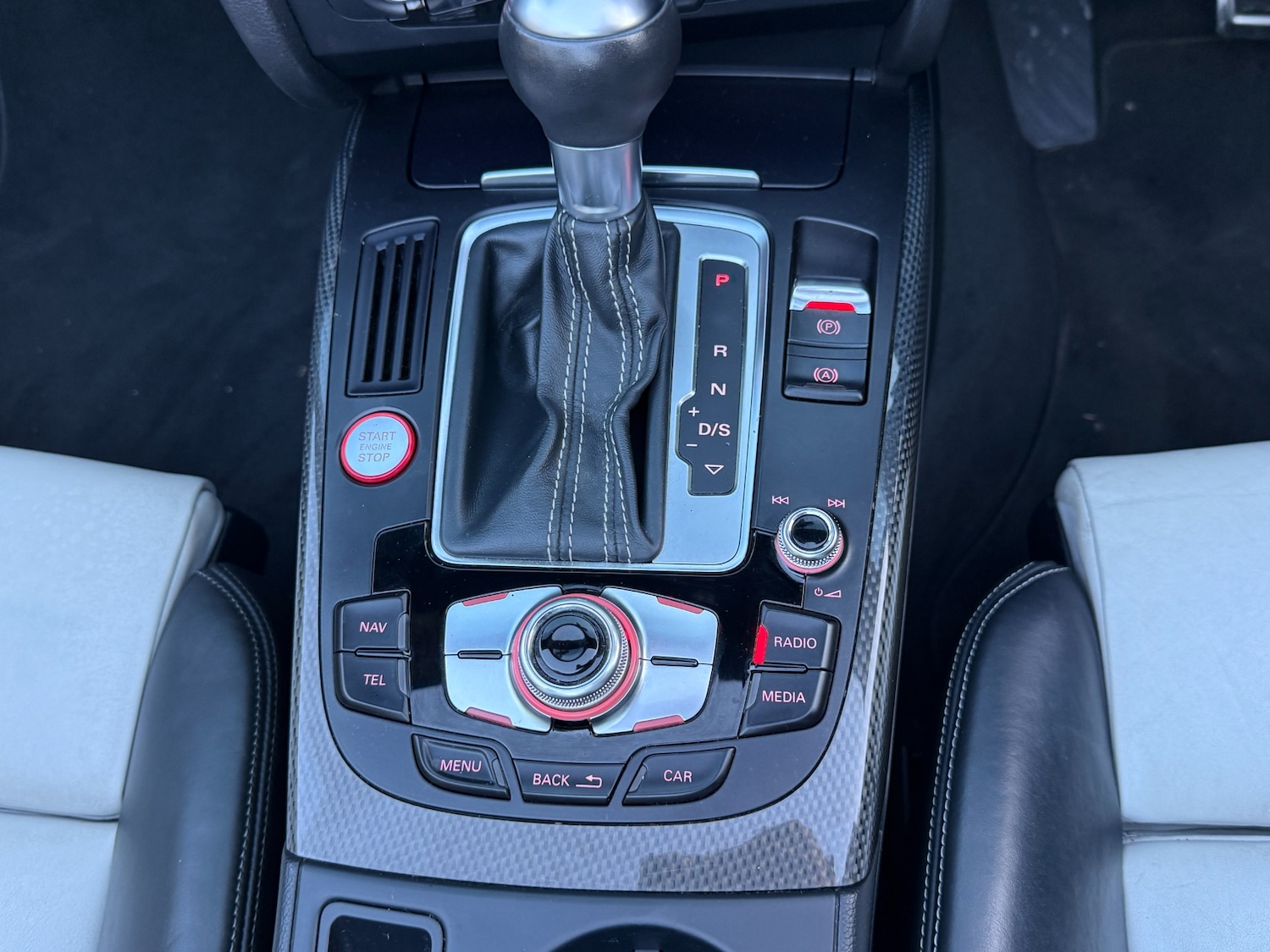 Used Audi A5 2016 for sale - 76819544: Photo 30