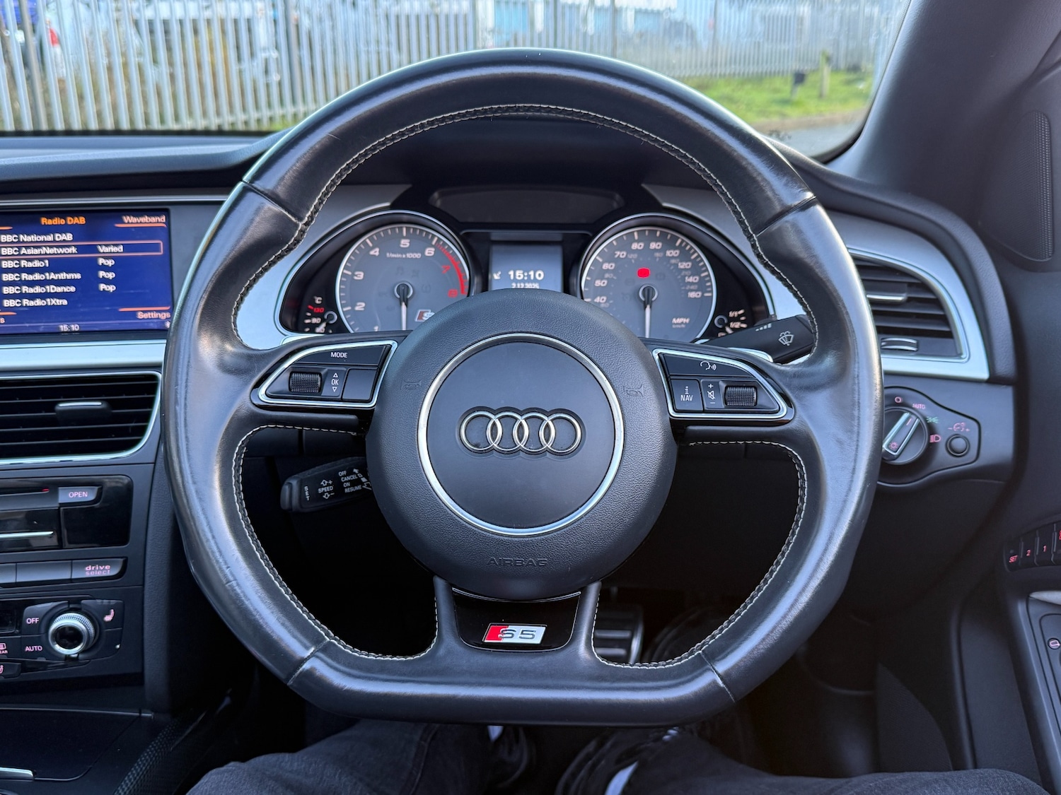 Used Audi A5 2016 for sale - 76819544: Photo 32