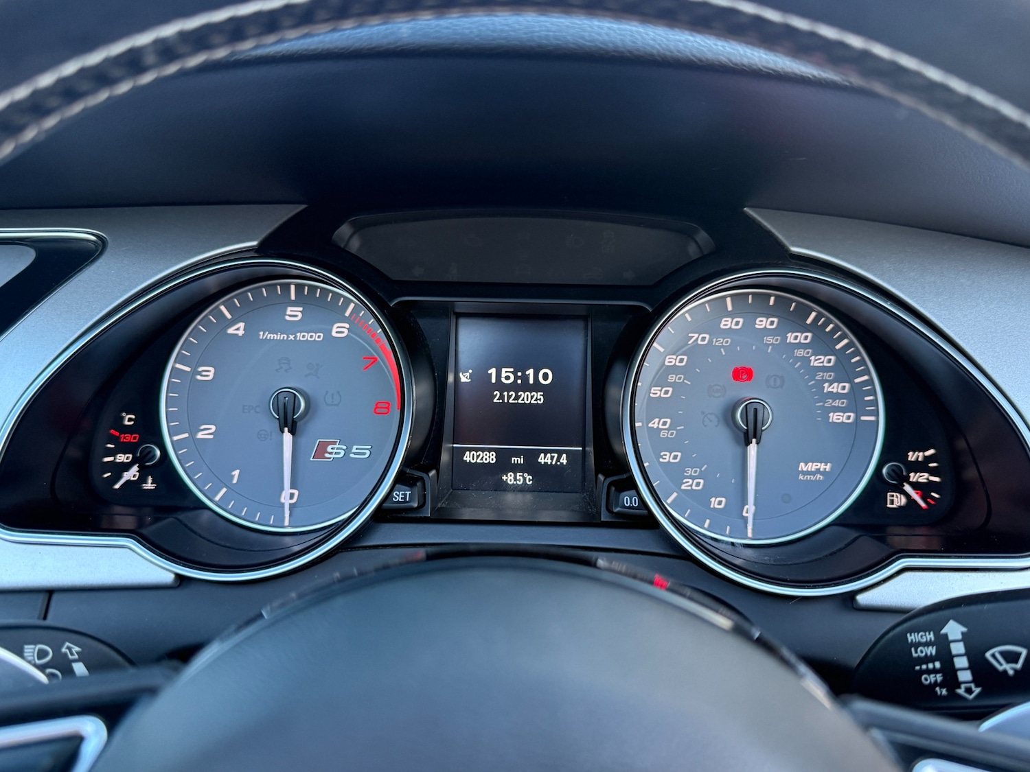 Used Audi A5 2016 for sale - 76819544: Photo 33