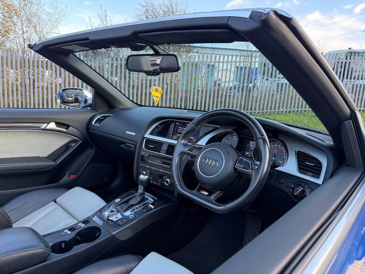 Used Audi A5 2016 for sale - 76819544: Photo 39