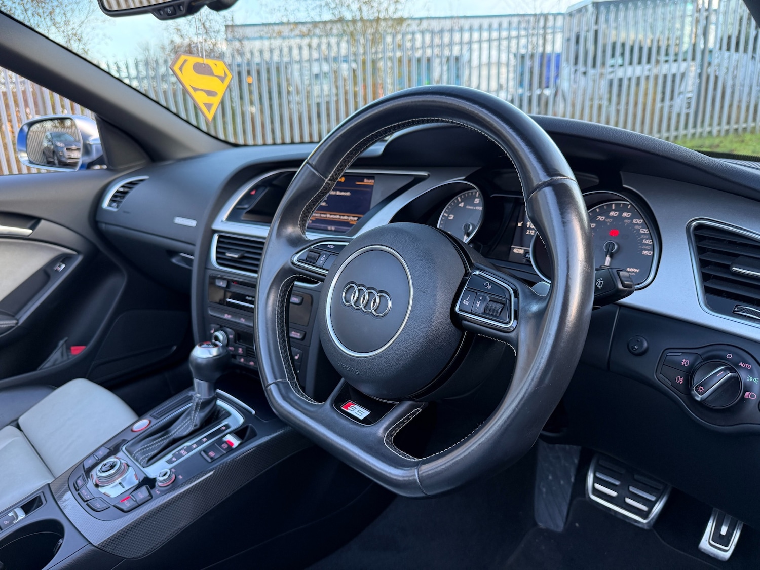 Used Audi A5 2016 for sale - 76819544: Photo 40