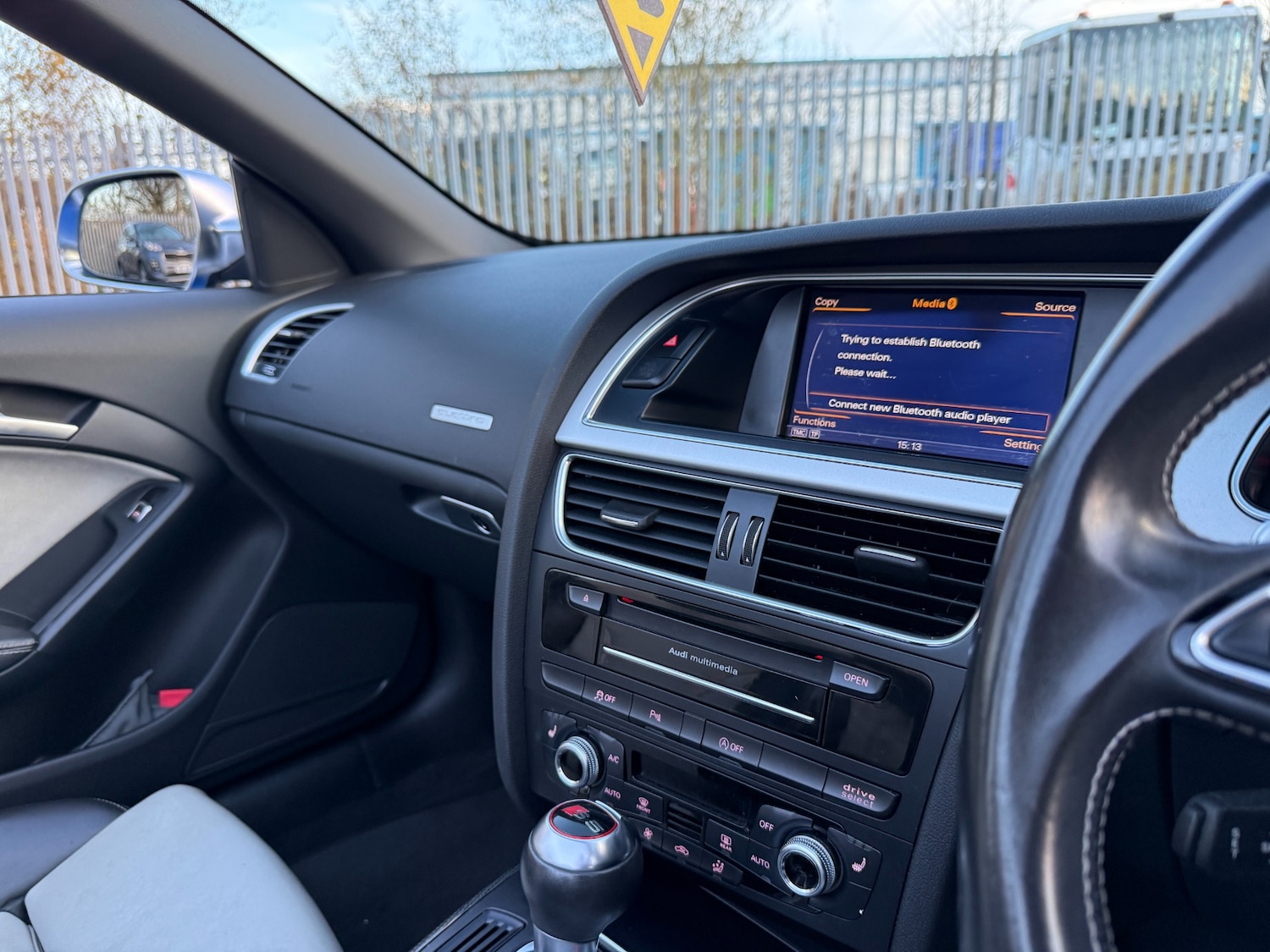 Used Audi A5 2016 for sale - 76819544: Photo 41