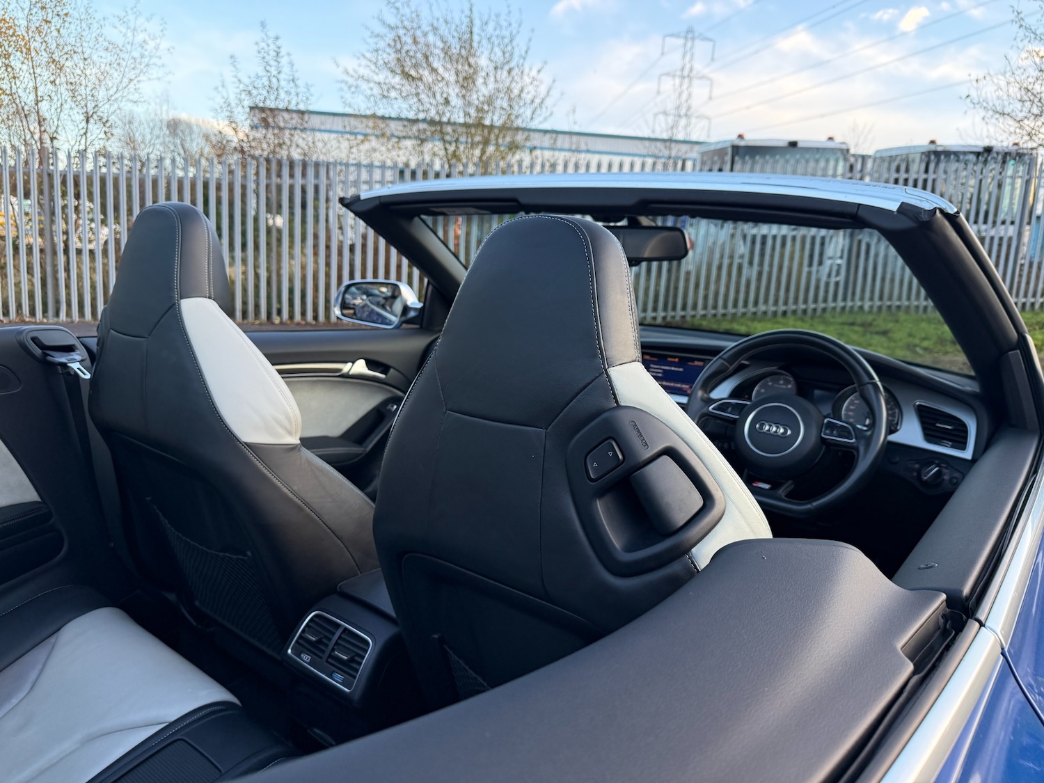 Used Audi A5 2016 for sale - 76819544: Photo 42