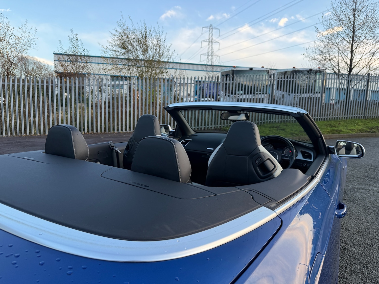 Used Audi A5 2016 for sale - 76819544: Photo 43