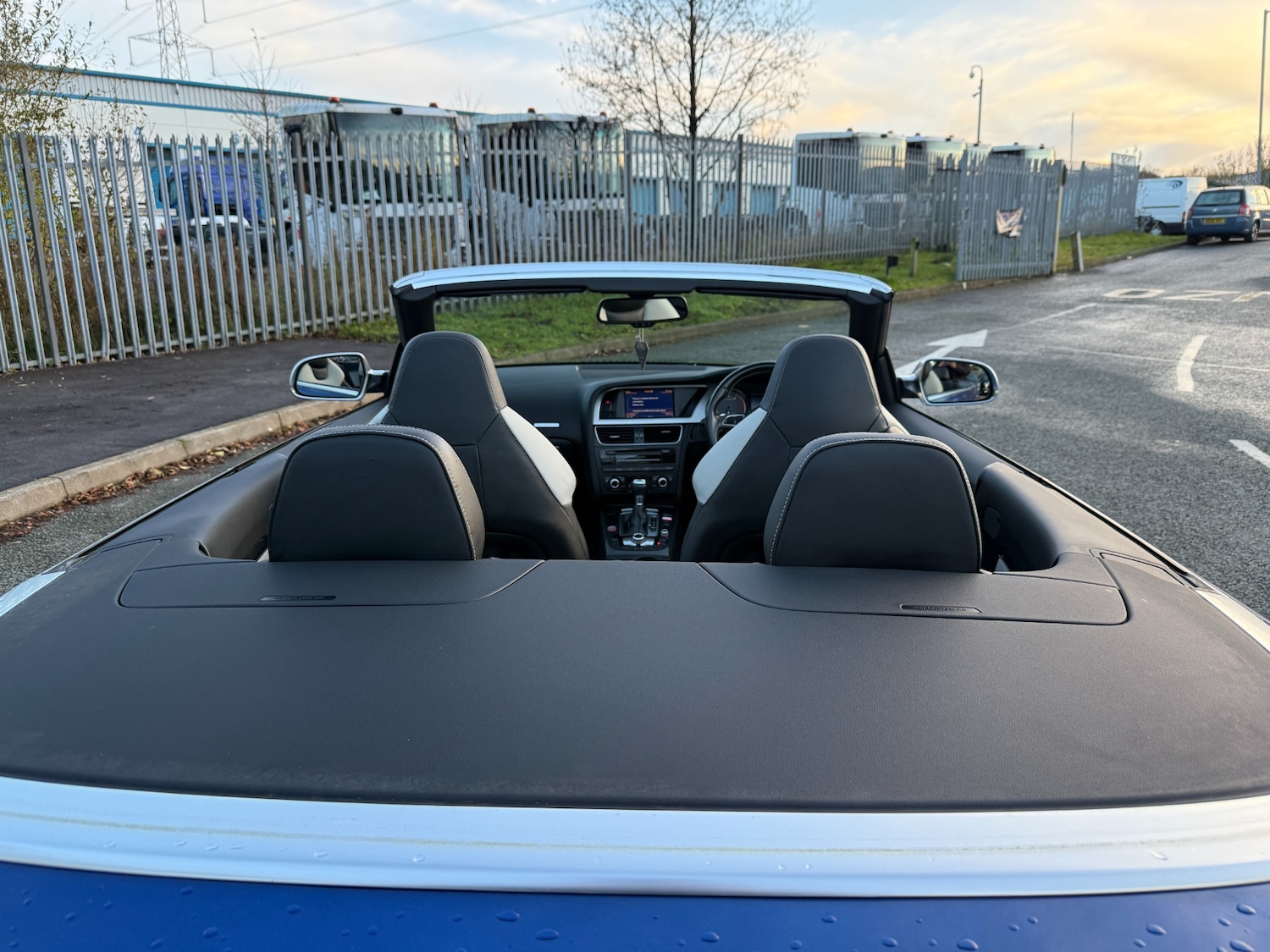 Used Audi A5 2016 for sale - 76819544: Photo 44