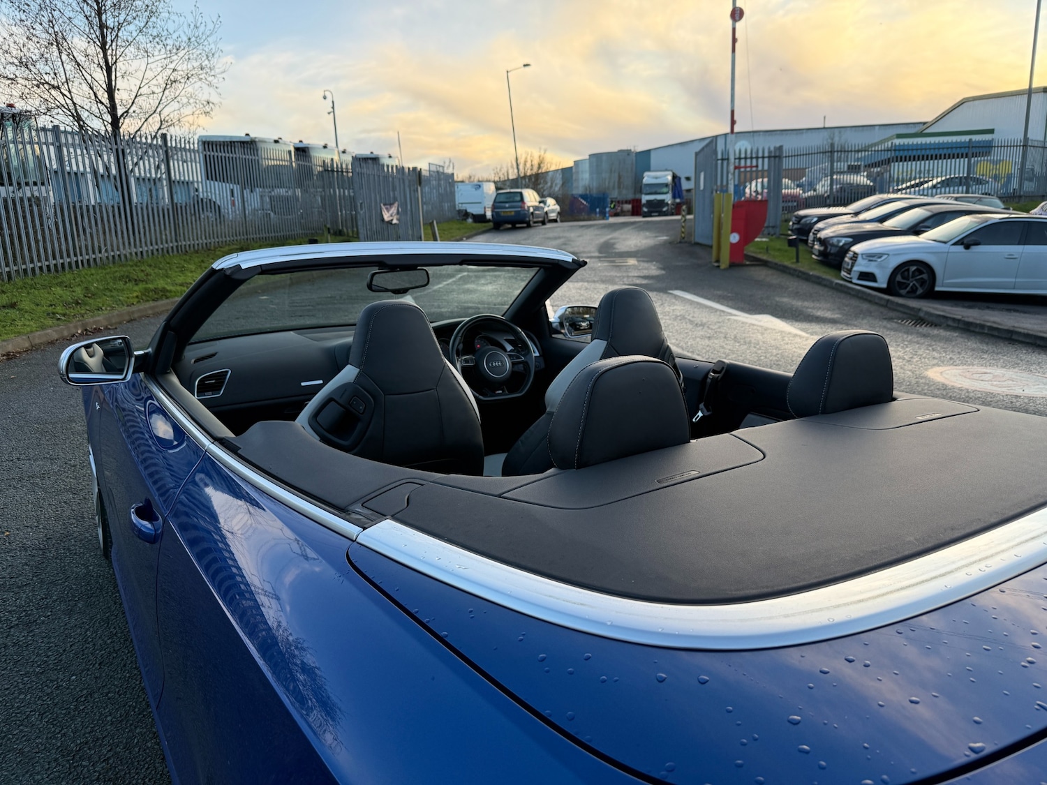 Used Audi A5 2016 for sale - 76819544: Photo 45