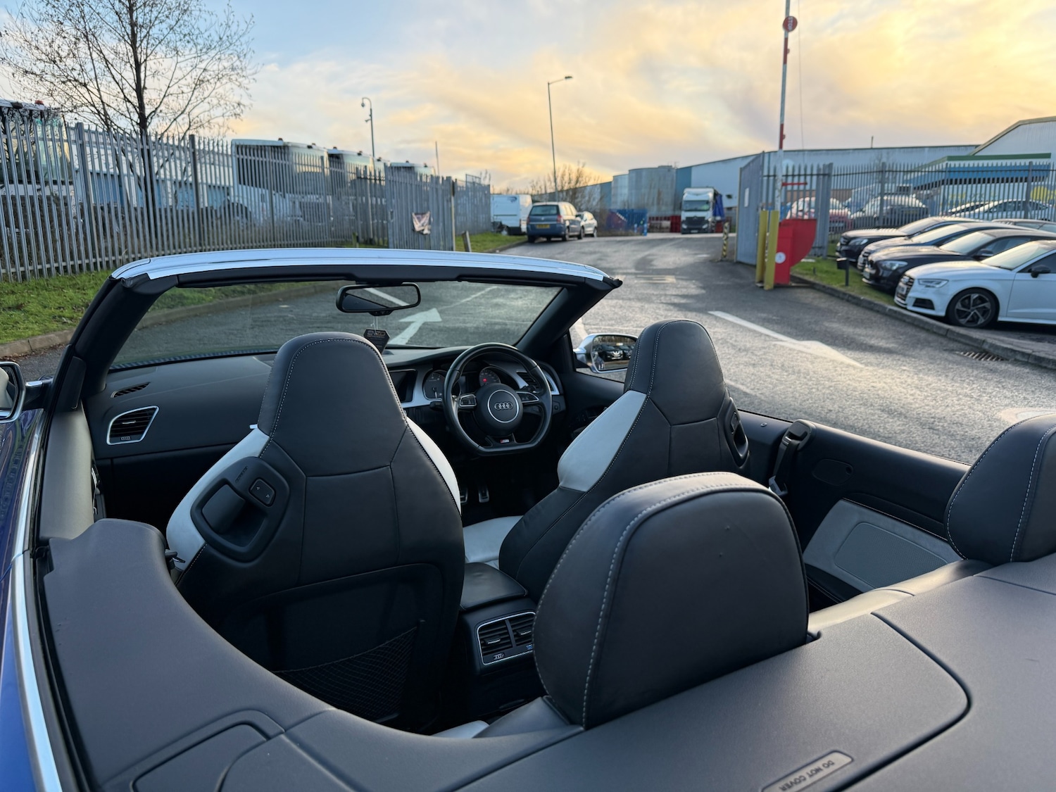 Used Audi A5 2016 for sale - 76819544: Photo 46