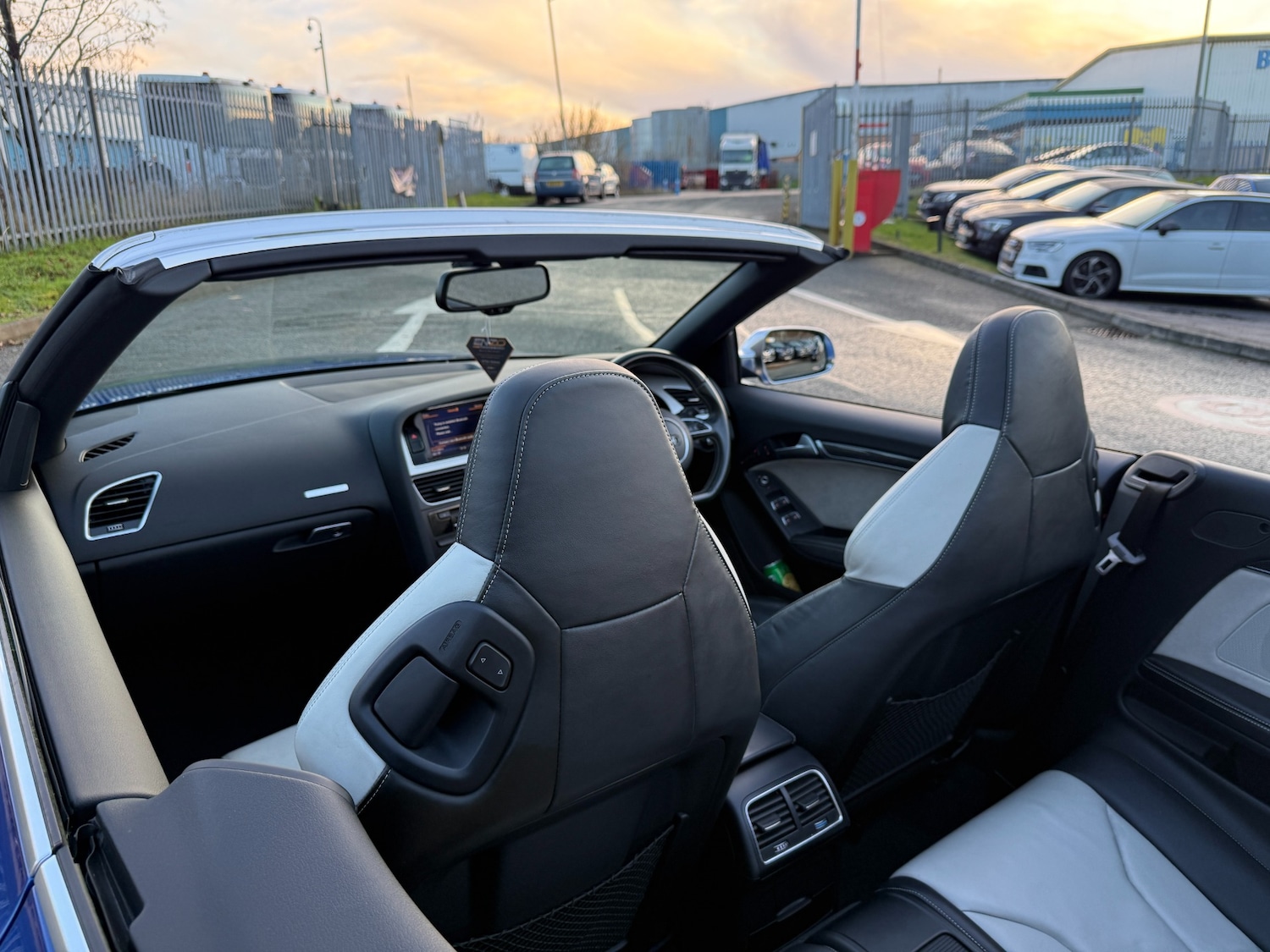 Used Audi A5 2016 for sale - 76819544: Photo 47