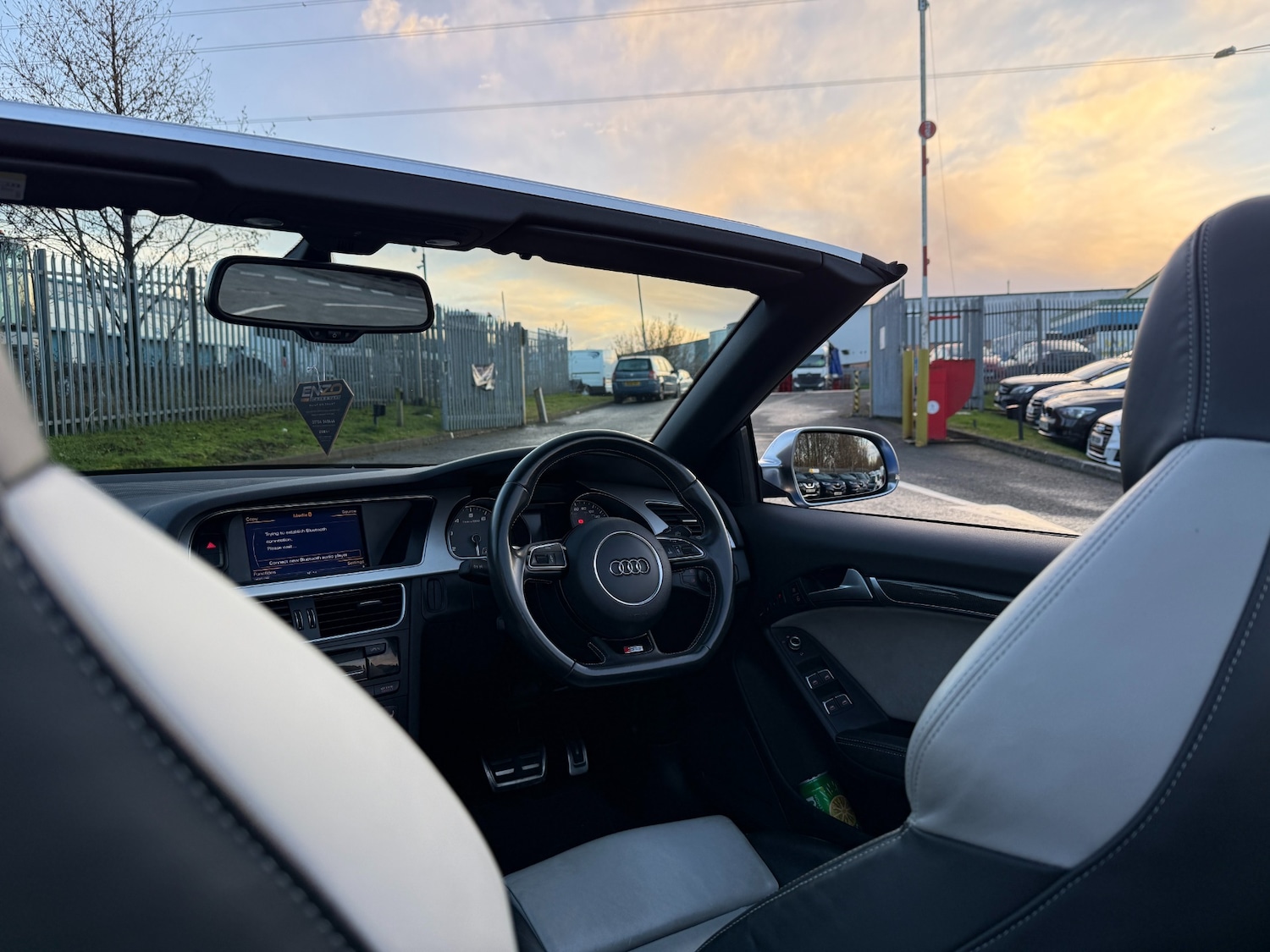 Used Audi A5 2016 for sale - 76819544: Photo 48