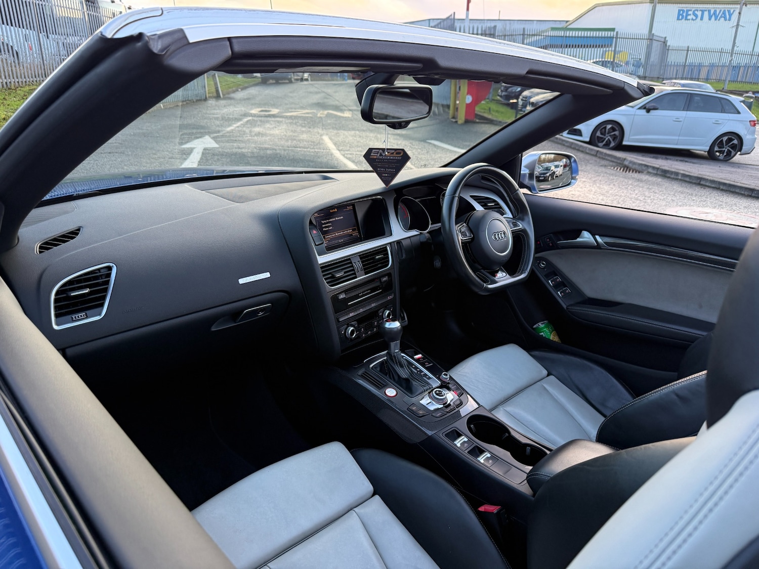 Used Audi A5 2016 for sale - 76819544: Photo 49