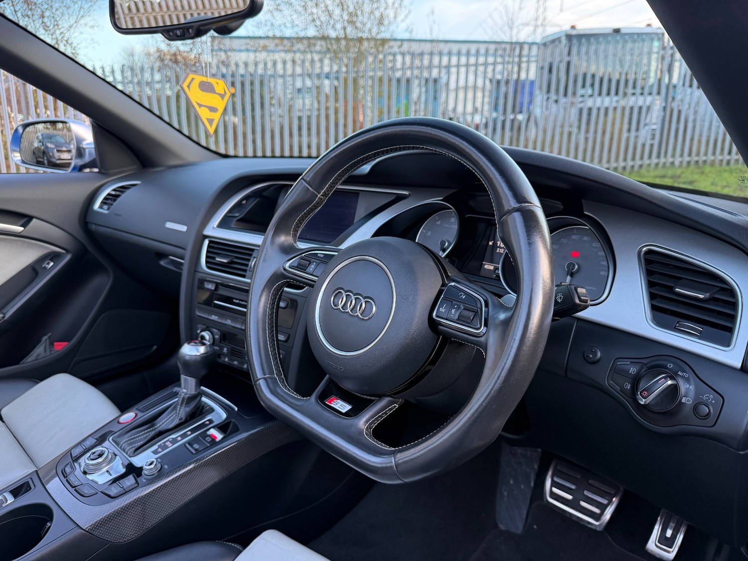 Used Audi A5 2016 for sale - 76819544: Photo 50