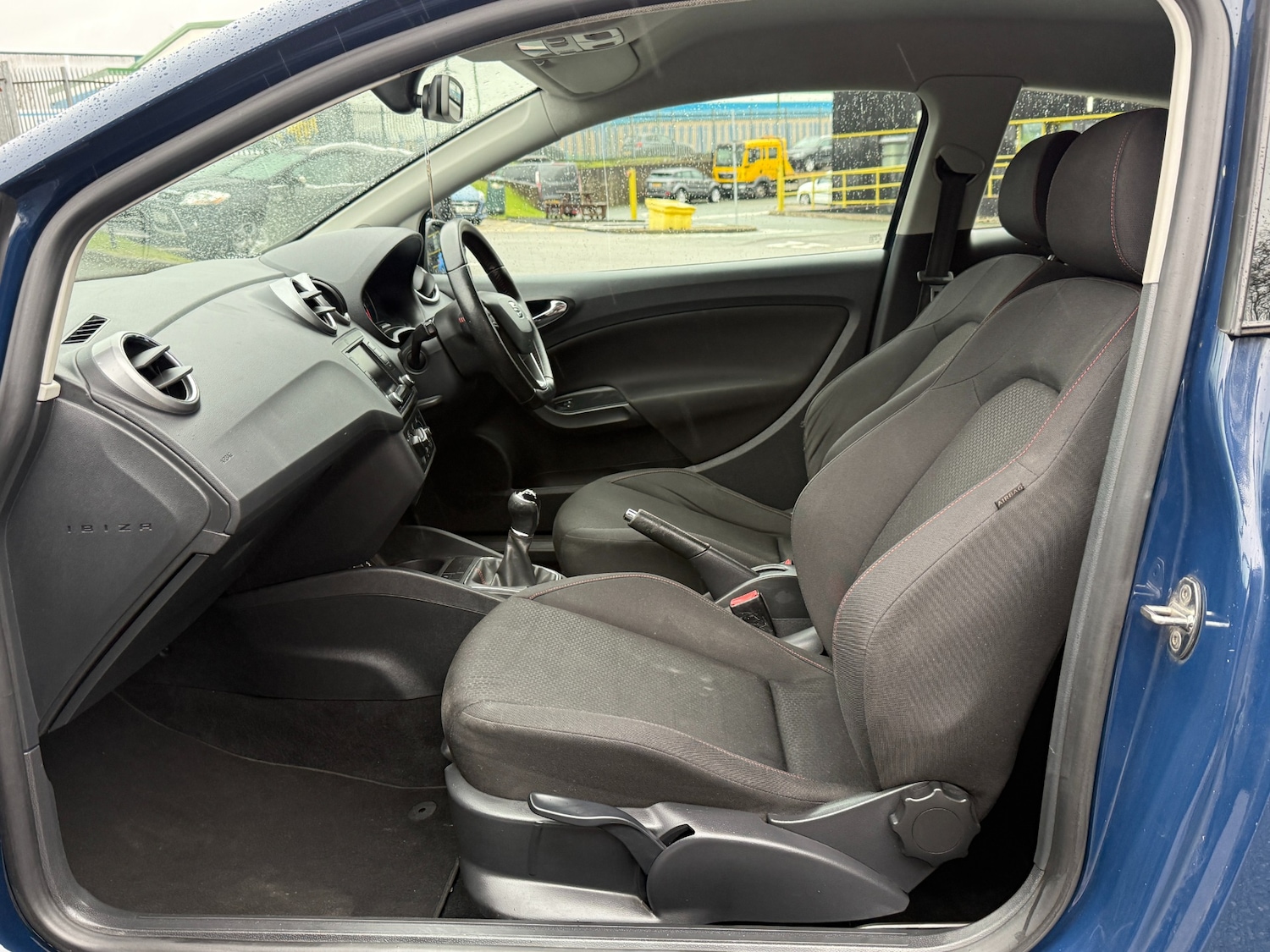 Used SEAT Ibiza 2016 for sale - 77310877: Photo 10