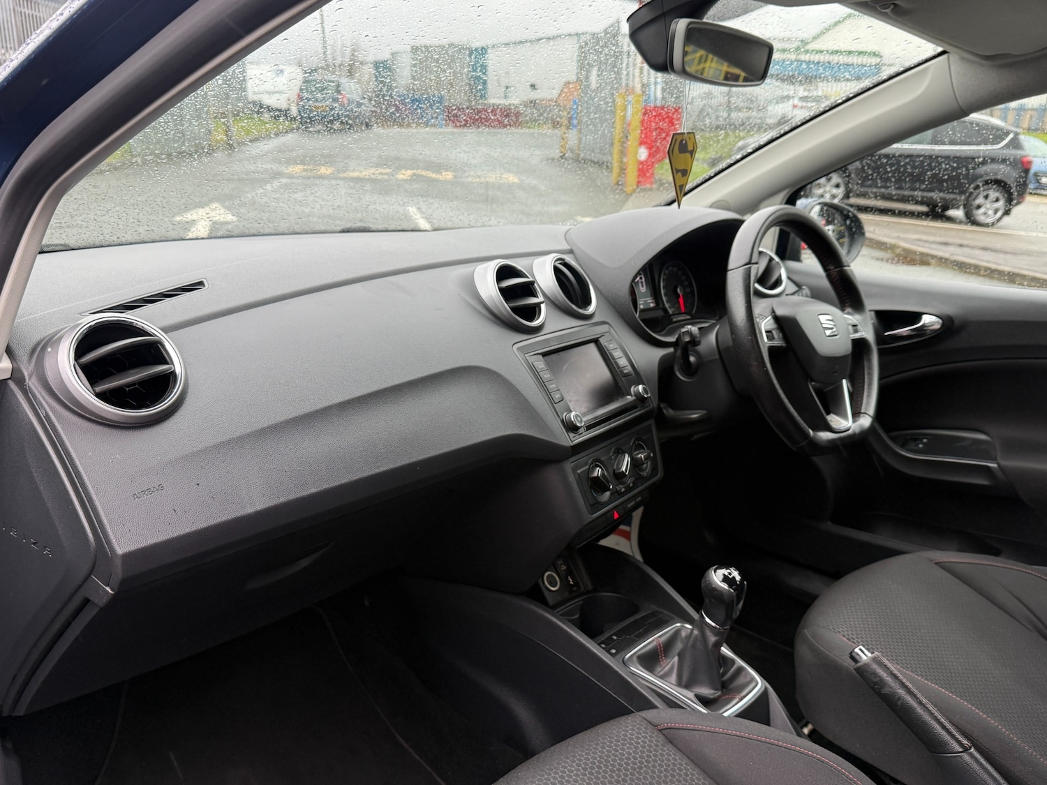 Used SEAT Ibiza 2016 for sale - 77310877: Photo 11