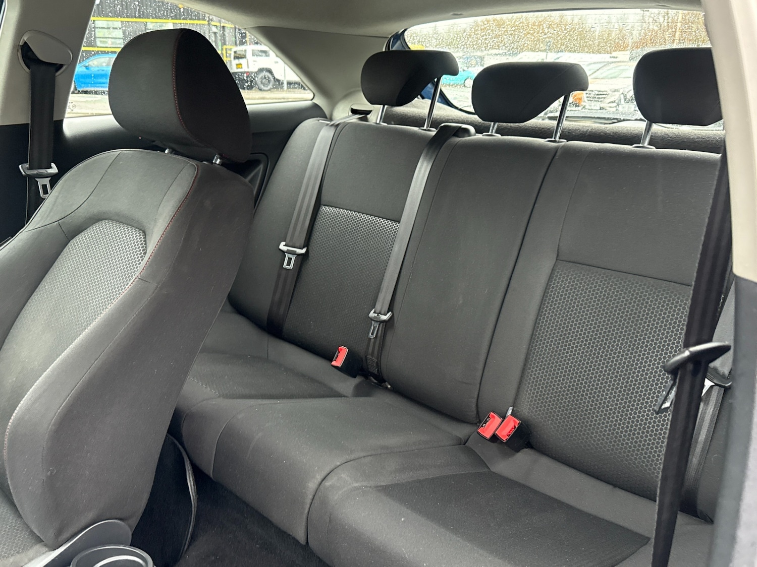 Used SEAT Ibiza 2016 for sale - 77310877: Photo 12