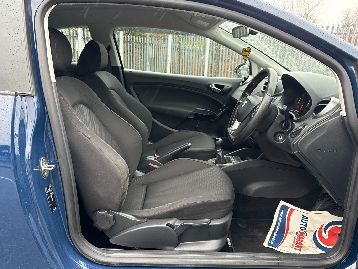 Used SEAT Ibiza 2016 for sale - 77310877: Photo 14