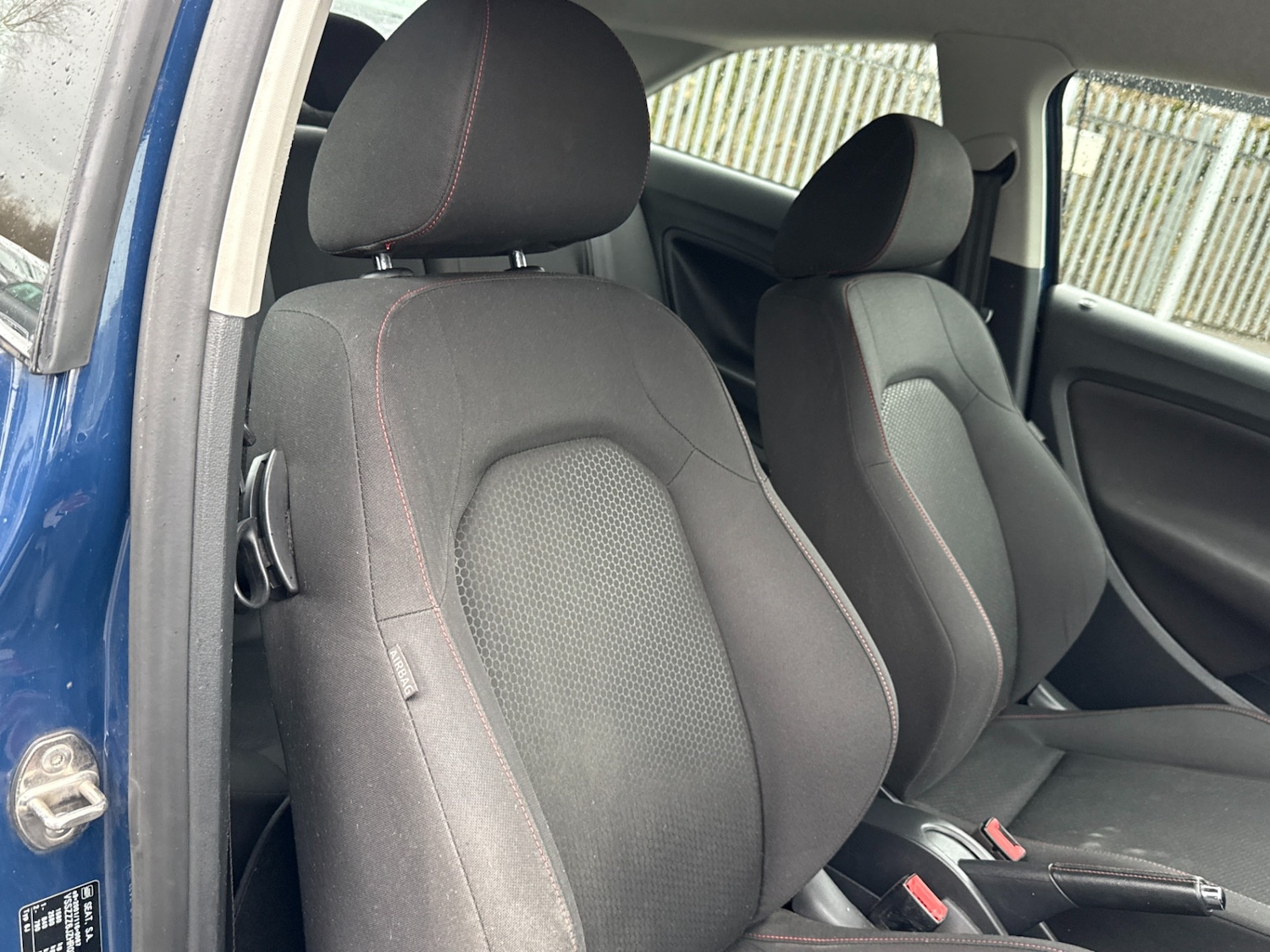 Used SEAT Ibiza 2016 for sale - 77310877: Photo 15