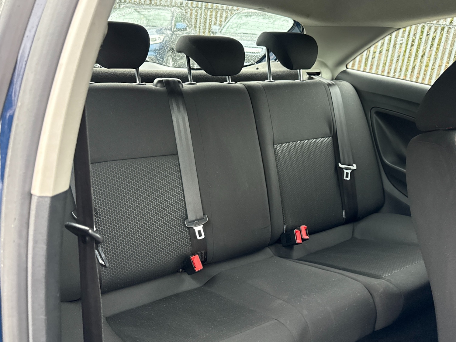 Used SEAT Ibiza 2016 for sale - 77310877: Photo 16