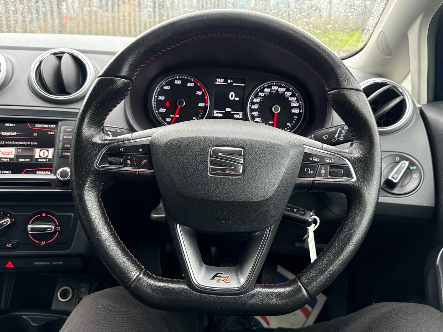 Used SEAT Ibiza 2016 for sale - 77310877: Photo 17