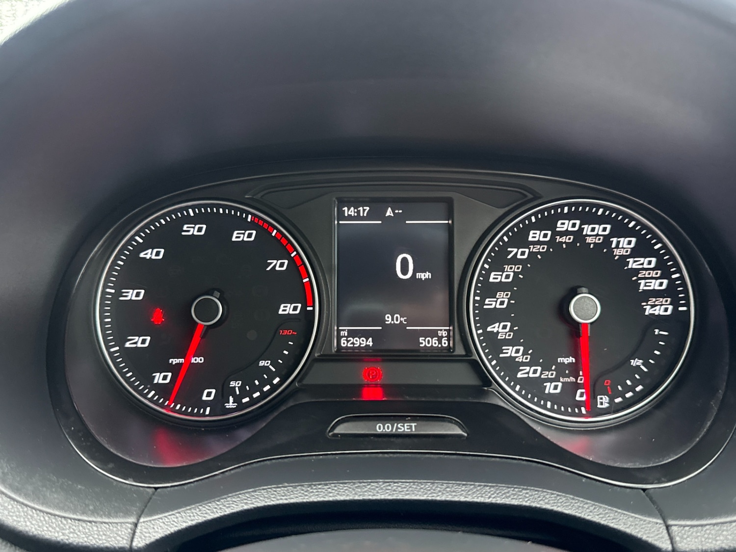 Used SEAT Ibiza 2016 for sale - 77310877: Photo 18