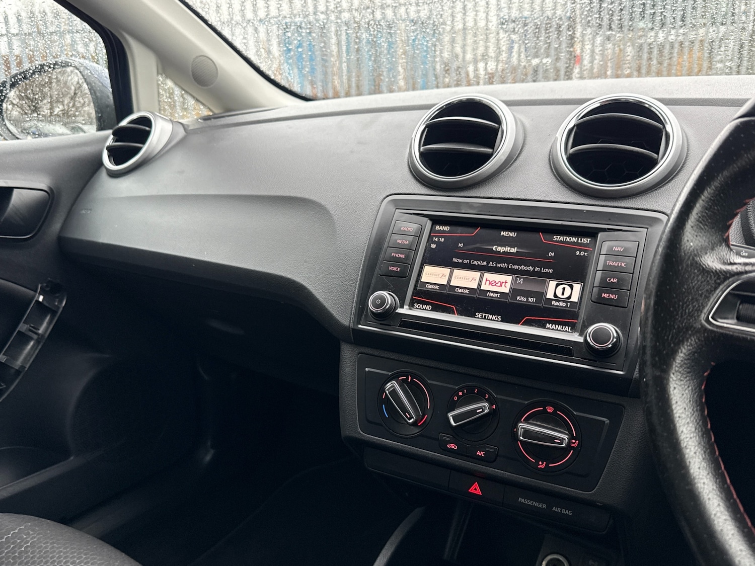 Used SEAT Ibiza 2016 for sale - 77310877: Photo 21