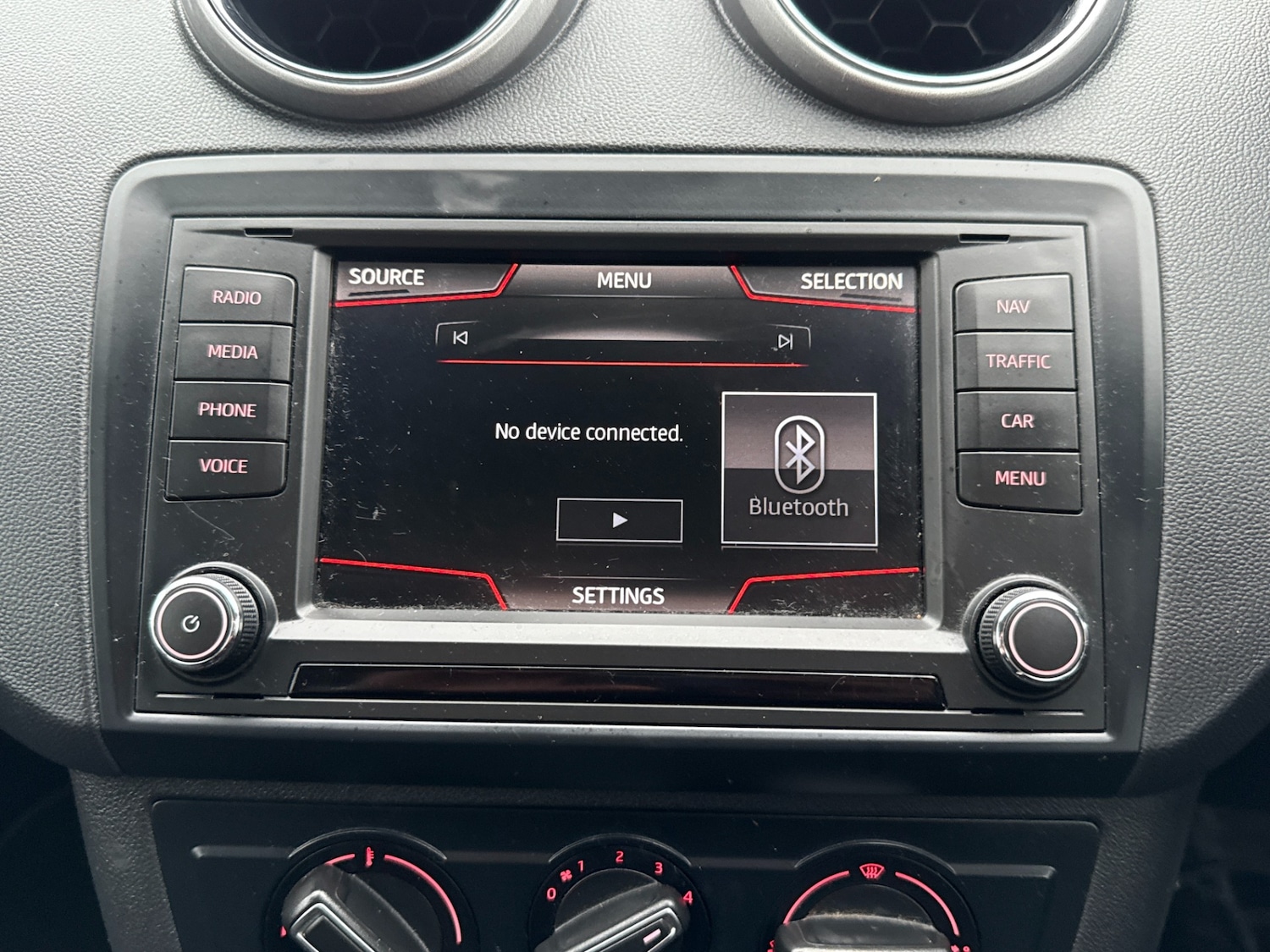 Used SEAT Ibiza 2016 for sale - 77310877: Photo 25