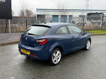 Used SEAT Ibiza 2016 for sale - 77310877: Photo