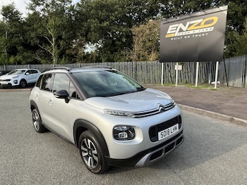 Citroen - C3 Aircross