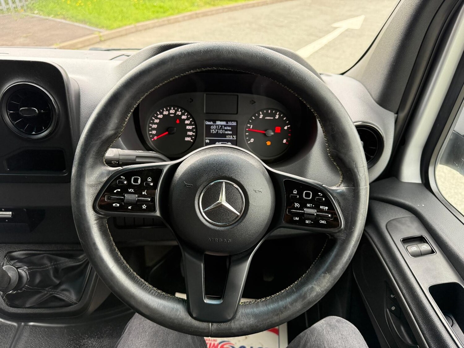Vehicle 13