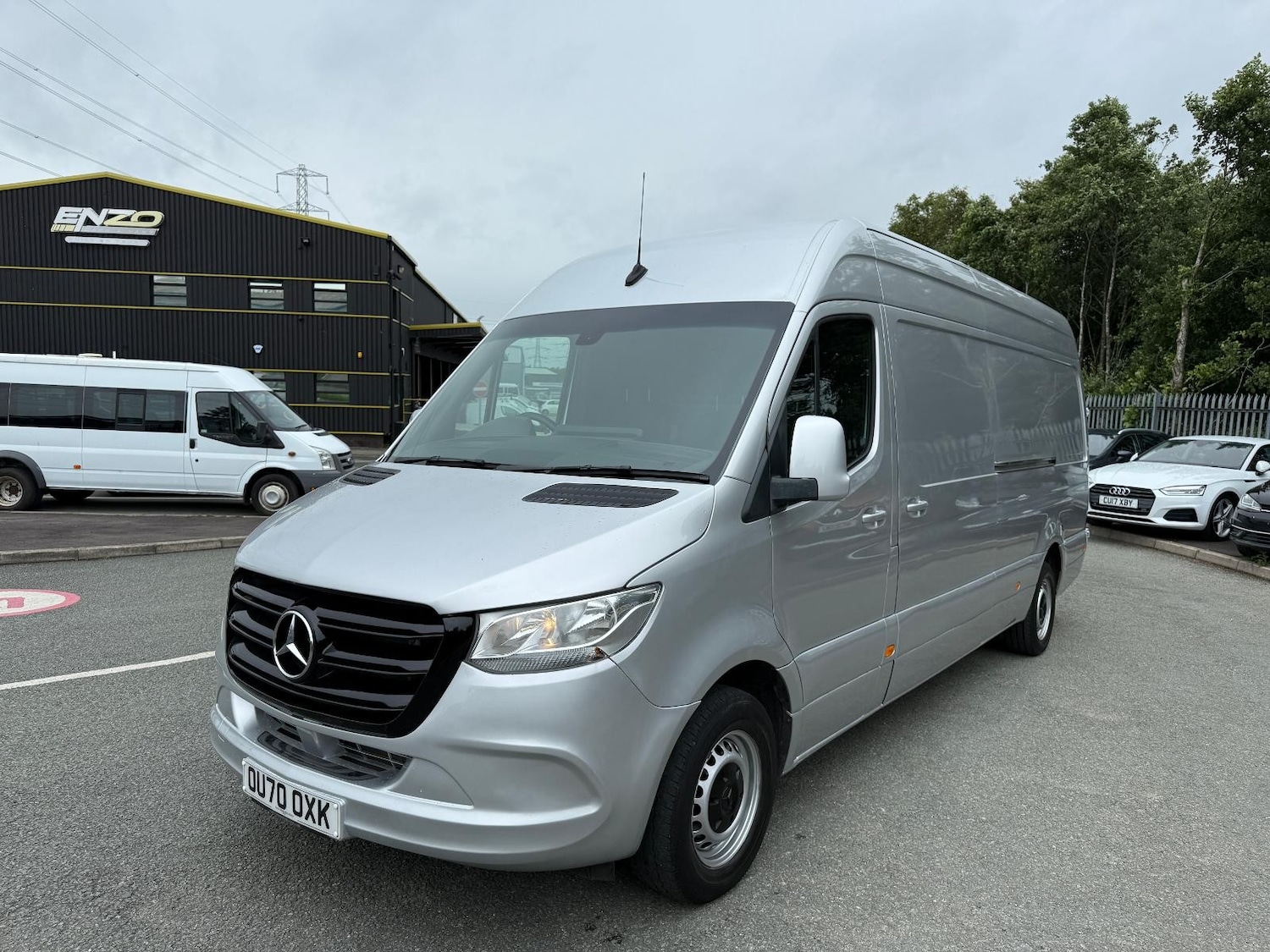 Vehicle 7