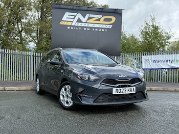 Used Kia Ceed 2023 for sale - 78578698: Photo