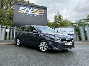 Used Kia Ceed 2023 for sale - 78578698: Photo
