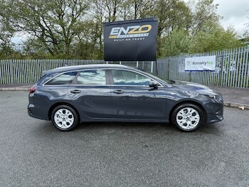 Used Kia Ceed 2023 for sale - 78578698: Photo