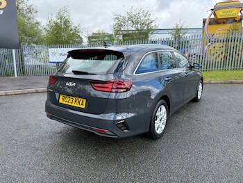 Used Kia Ceed 2023 for sale - 78578698: Photo