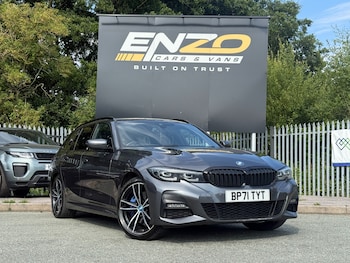 Used BMW 3 Series 2022 for sale - 79244195: Photo