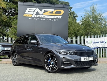 Used BMW 3 Series 2022 for sale - 79244195: Photo