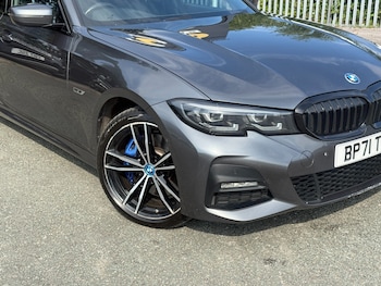 Used BMW 3 Series 2022 for sale - 79244195: Photo
