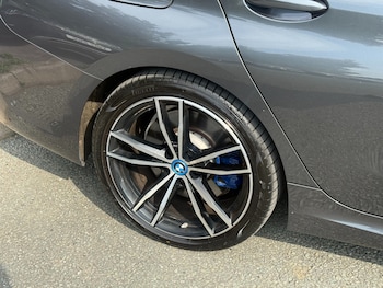 Used BMW 3 Series 2022 for sale - 79244195: Photo