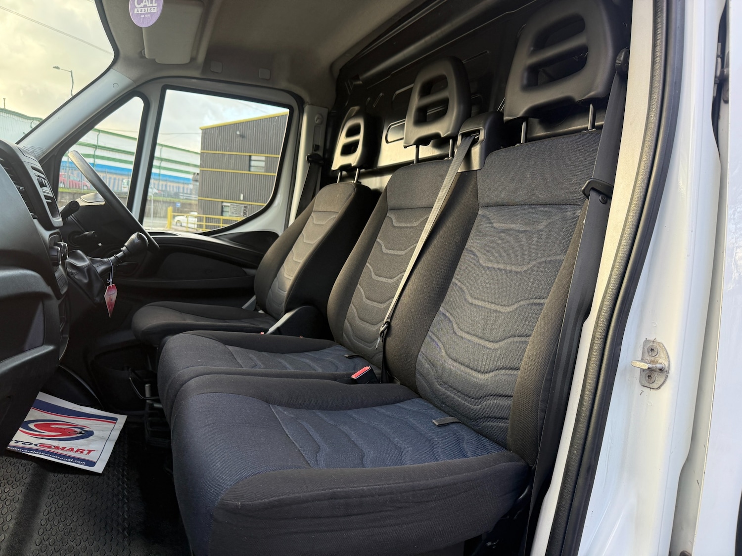 Used Iveco Daily 2018 for sale - 76599531: Photo 11