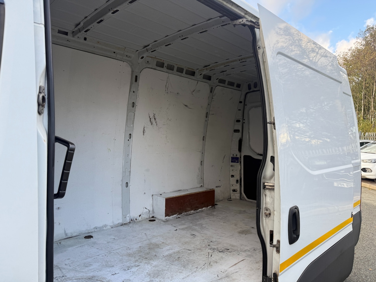 Used Iveco Daily 2018 for sale - 76599531: Photo 13