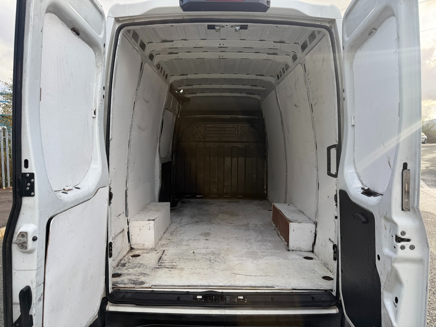 Used Iveco Daily 2018 for sale - 76599531: Photo 14