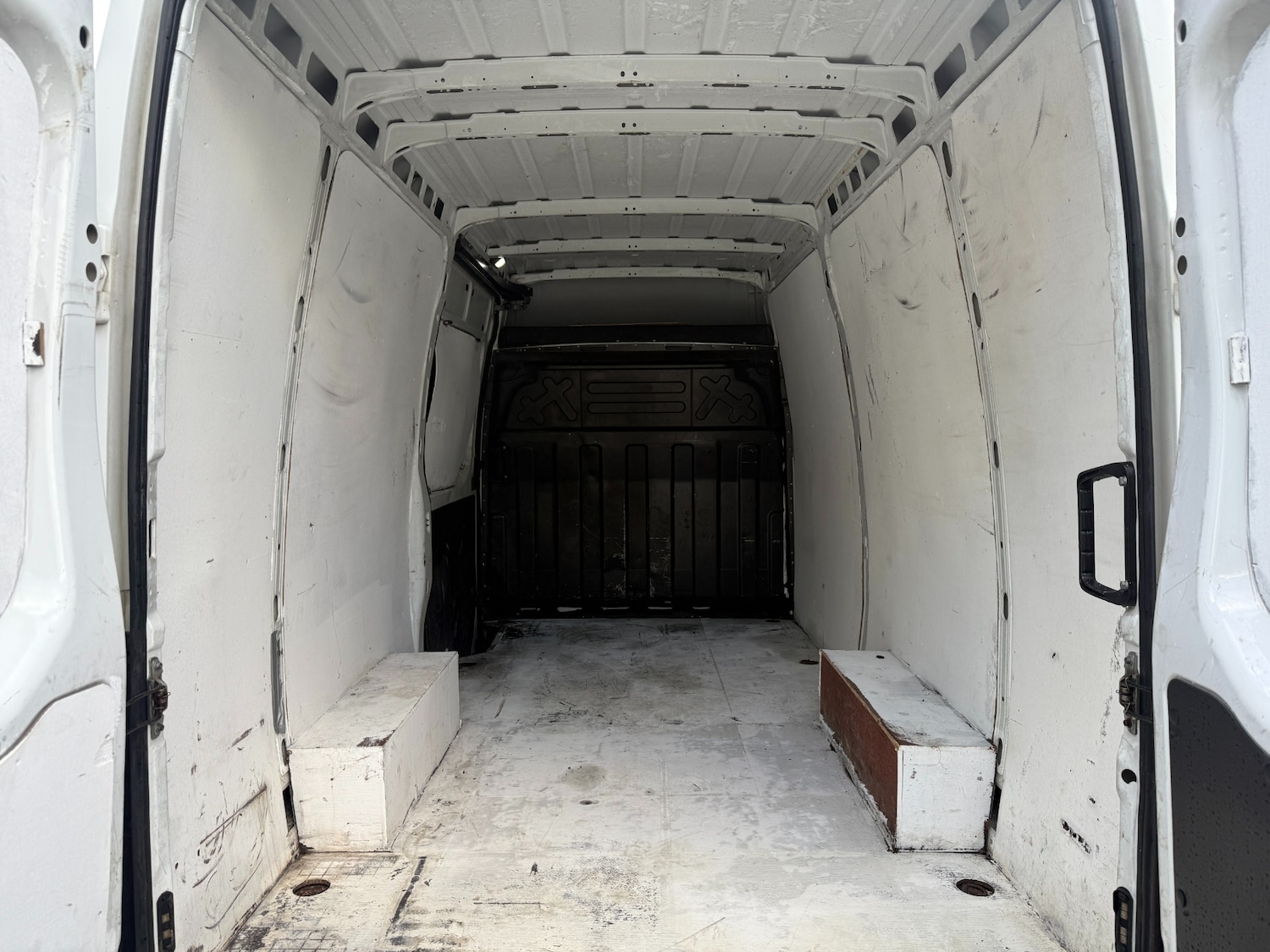 Used Iveco Daily 2018 for sale - 76599531: Photo 15